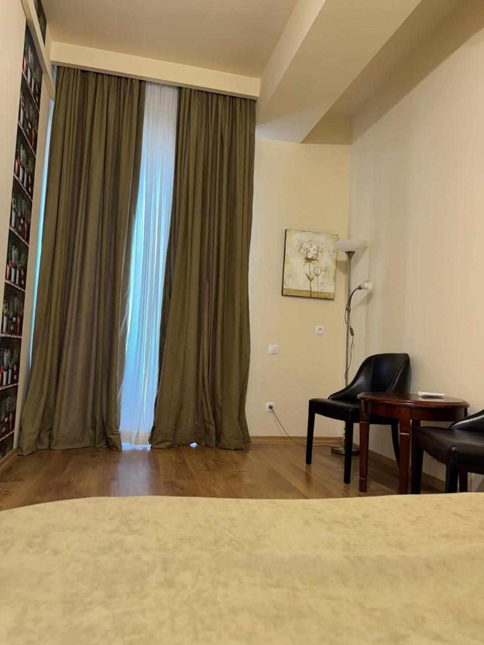 Hotel Diamond Tbilisi Exterior photo